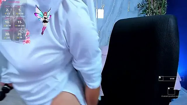 malek_zark2 on StripChat