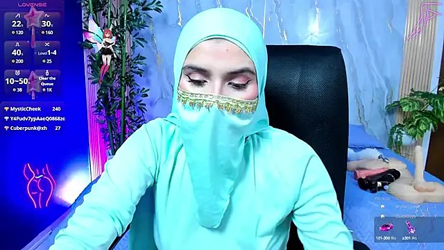 malek_zark2 on StripChat