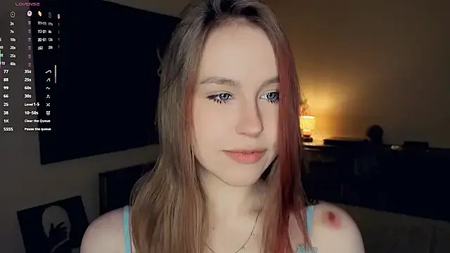 MaliaBourraine on StripChat