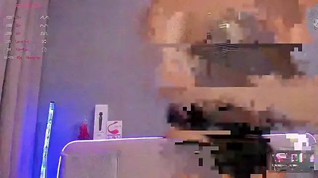 Malika_Lisan on StripChat