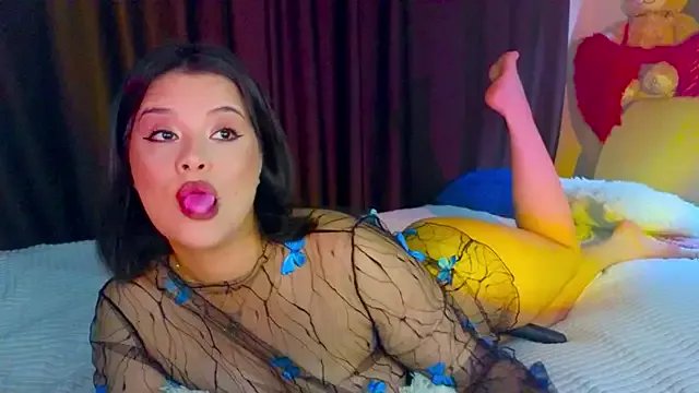 Malika_uAngel on StripChat