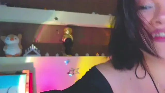 Malika_uAngel on StripChat