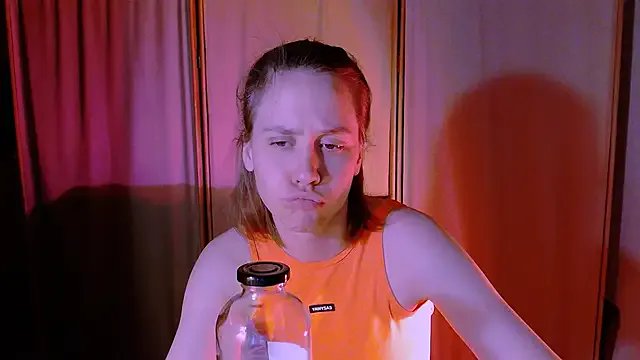 Malinax on StripChat