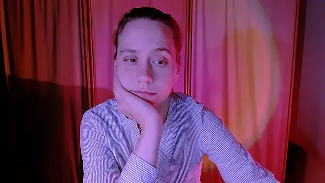 Malinax on StripChat