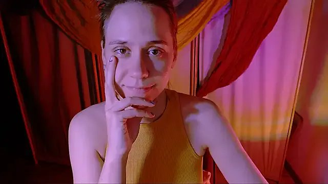 Malinax on StripChat