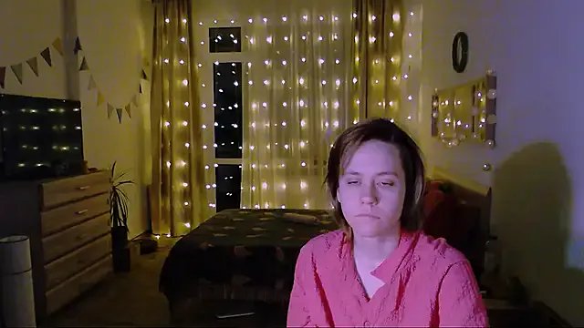 Malinax on StripChat