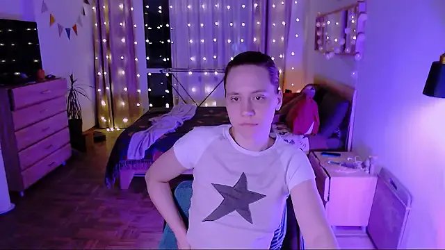 Malinax — Freechat on StripChat