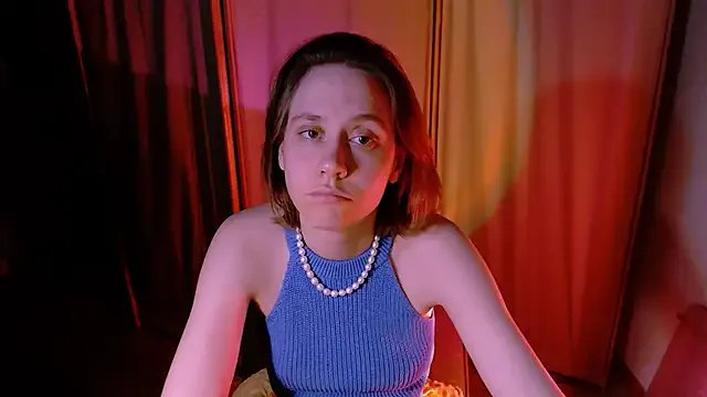 Malinax on StripChat