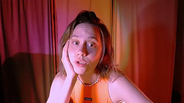 Malinax on StripChat