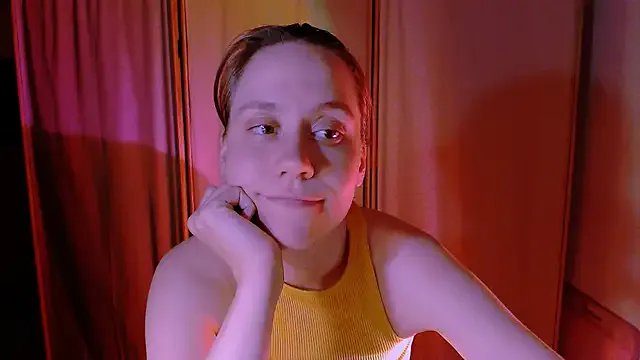 Malinax on StripChat