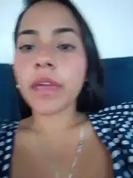 Malliah_killiam on StripChat