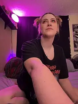 Freechat Mallorykoxx69 on StripChat