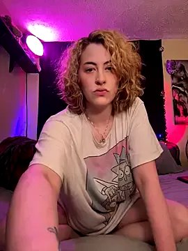 Freechat Mallorykoxx69 on StripChat