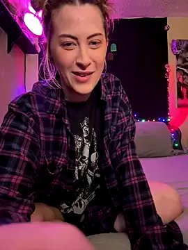 Freechat Mallorykoxx69 on StripChat