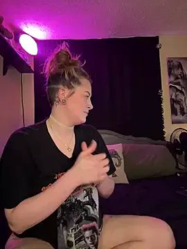 Freechat Mallorykoxx69 on StripChat