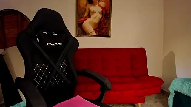 Freechat mally_s1 on StripChat