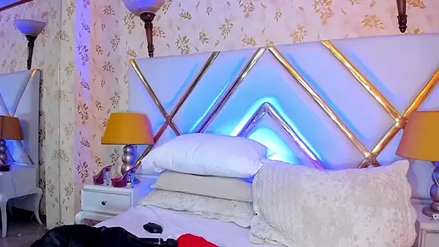 MalorySweet on StripChat