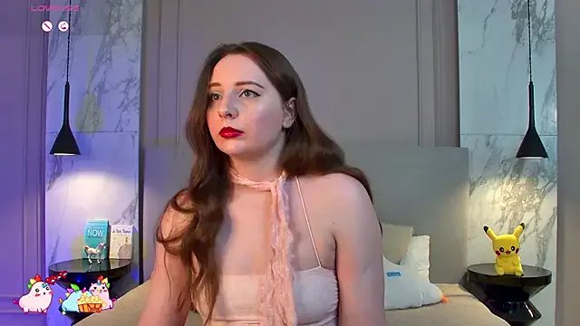 maltii_evans on StripChat