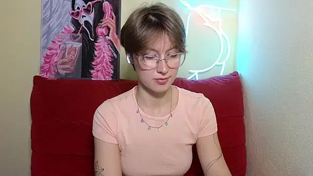 Freechat MalvinaBlum on StripChat