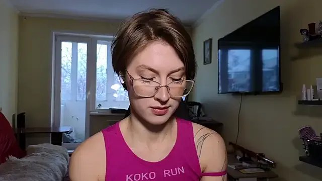 Freechat MalvinaBlum on StripChat