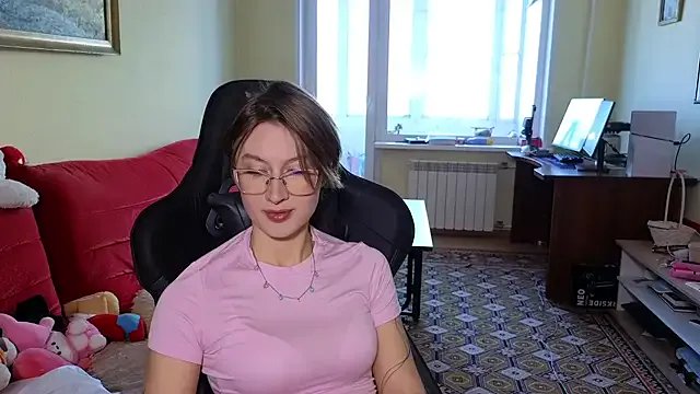 Freechat MalvinaBlum on StripChat