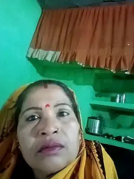 Manavi_x on StripChat