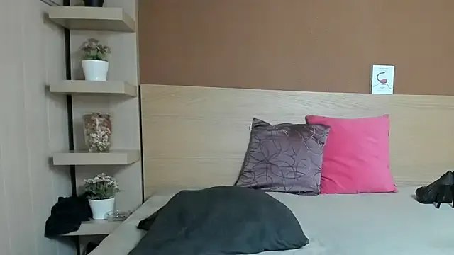 Freechat MandyBlaire on StripChat