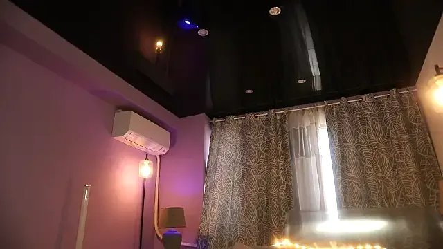 mandypeas on StripChat