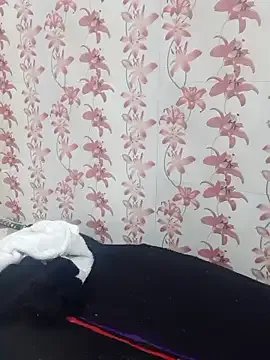 Manju68 on StripChat