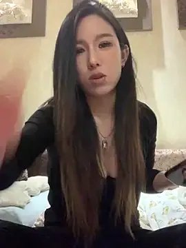 Private Manson13333 on StripChat