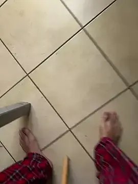 Manu97k on StripChat