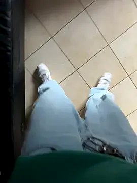 Manu97k on StripChat