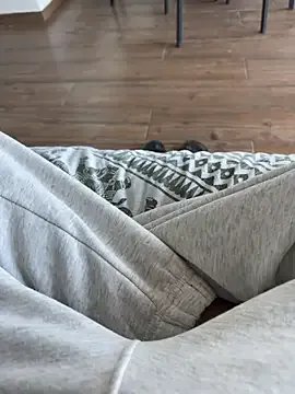 Manu97k on StripChat