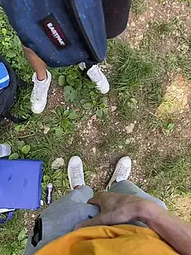 Manu97k on StripChat