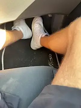 Manu97k on StripChat