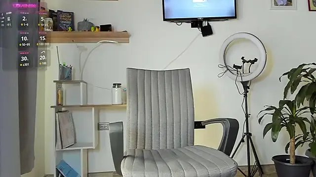 manucute_23_ on StripChat