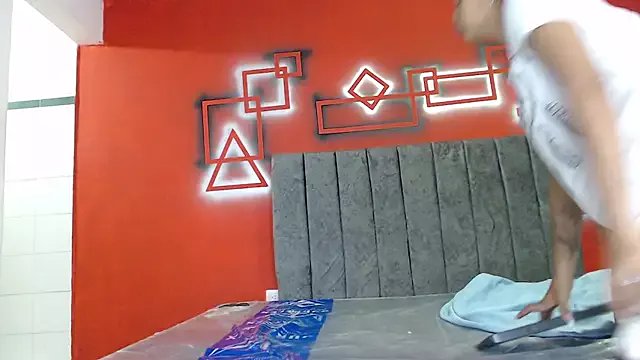 manuel_rey on StripChat