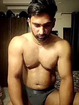 Manuusingh007 on StripChat