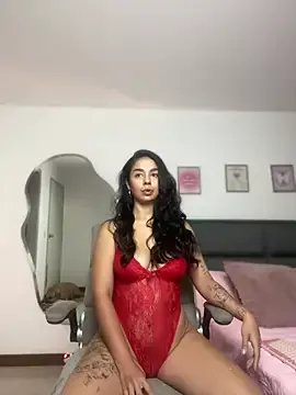 Mar_333 on StripChat