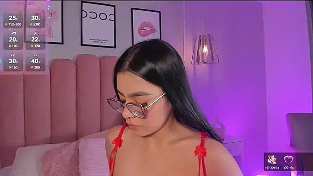 mara_swan_ on StripChat