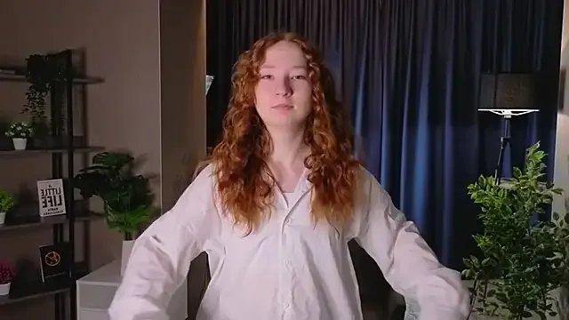 MaraButtrey — Make me smile^^