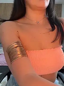 MaraFun on StripChat