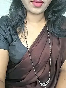 Marathi_jiya1 on StripChat