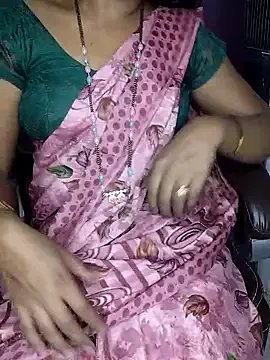 Marathi_jiya1 on StripChat