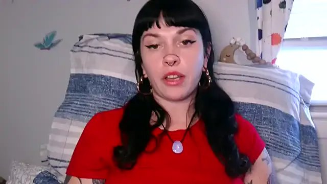 Marcelinegoddess on StripChat