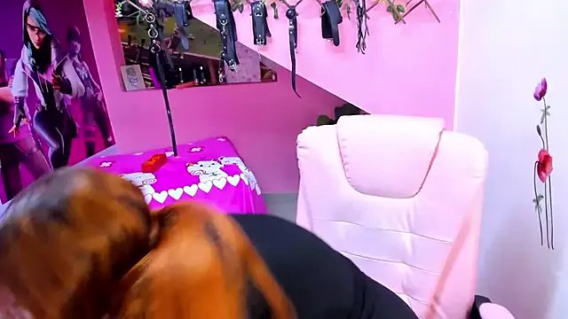 marcella_ortiz on StripChat