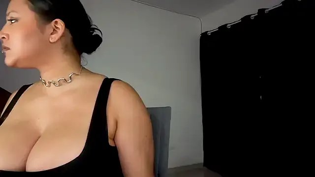 Private MarcellaGriffin on StripChat