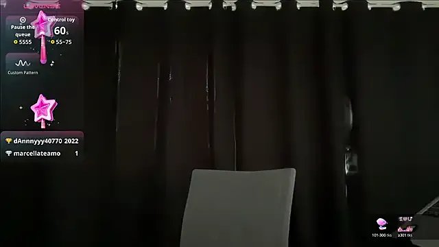 Private MarcellaGriffin on StripChat