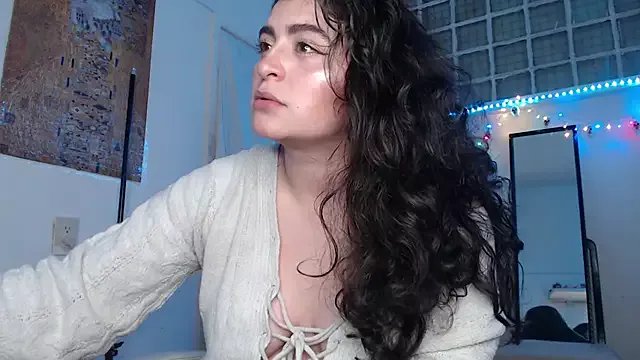 Marci_owo on StripChat