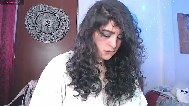 Marci_owo on StripChat